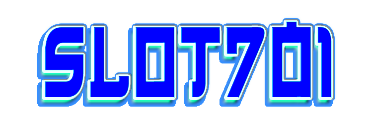 LOGO SLOT701